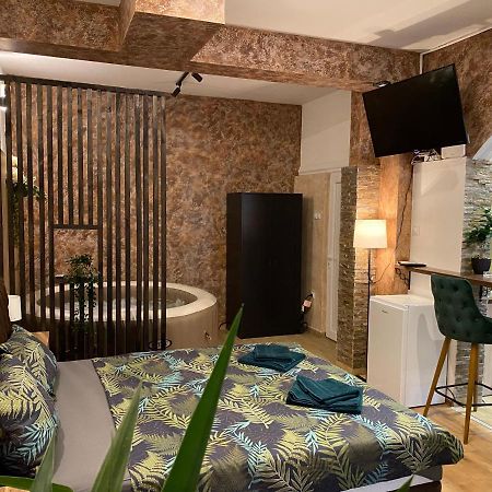Delux Apartman Požarevac Dış mekan fotoğraf