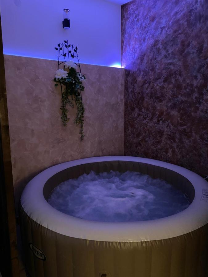 Delux Apartman Požarevac Dış mekan fotoğraf