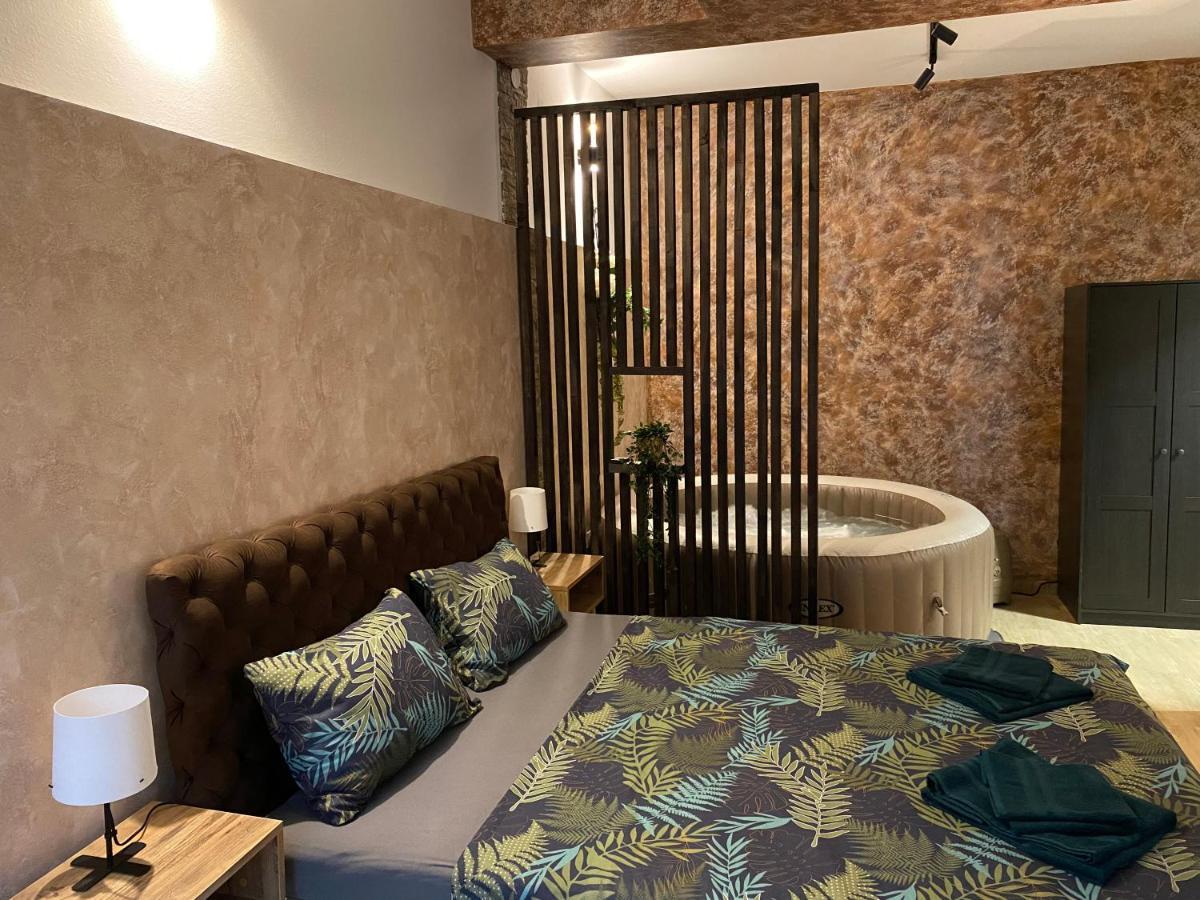 Delux Apartman Požarevac Dış mekan fotoğraf