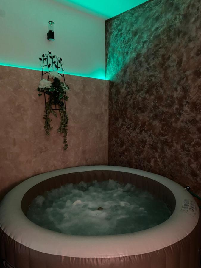 Delux Apartman Požarevac Dış mekan fotoğraf