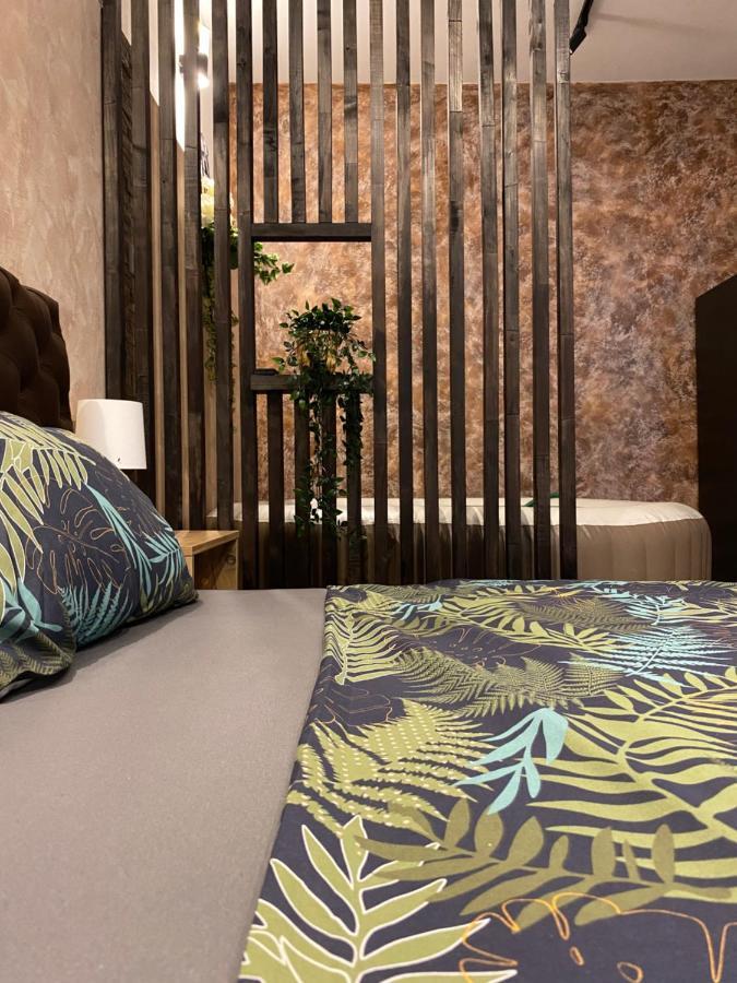 Delux Apartman Požarevac Dış mekan fotoğraf