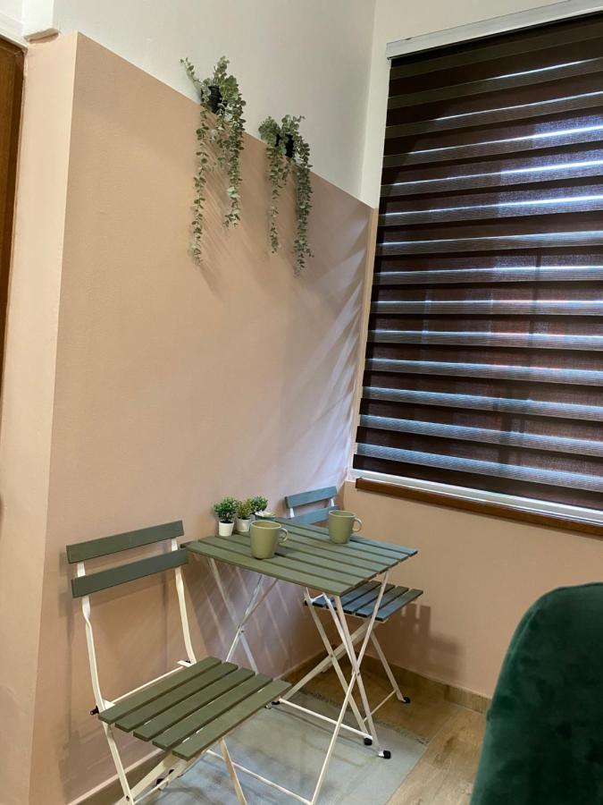 Delux Apartman Požarevac Dış mekan fotoğraf